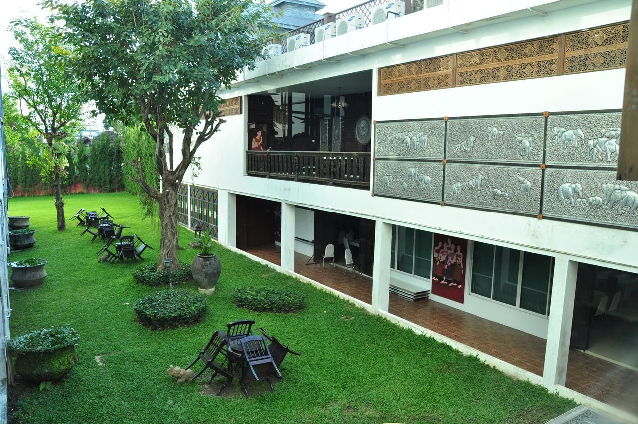 Sirinart Garden Chiang Mai Hotel, Chiang Mai
