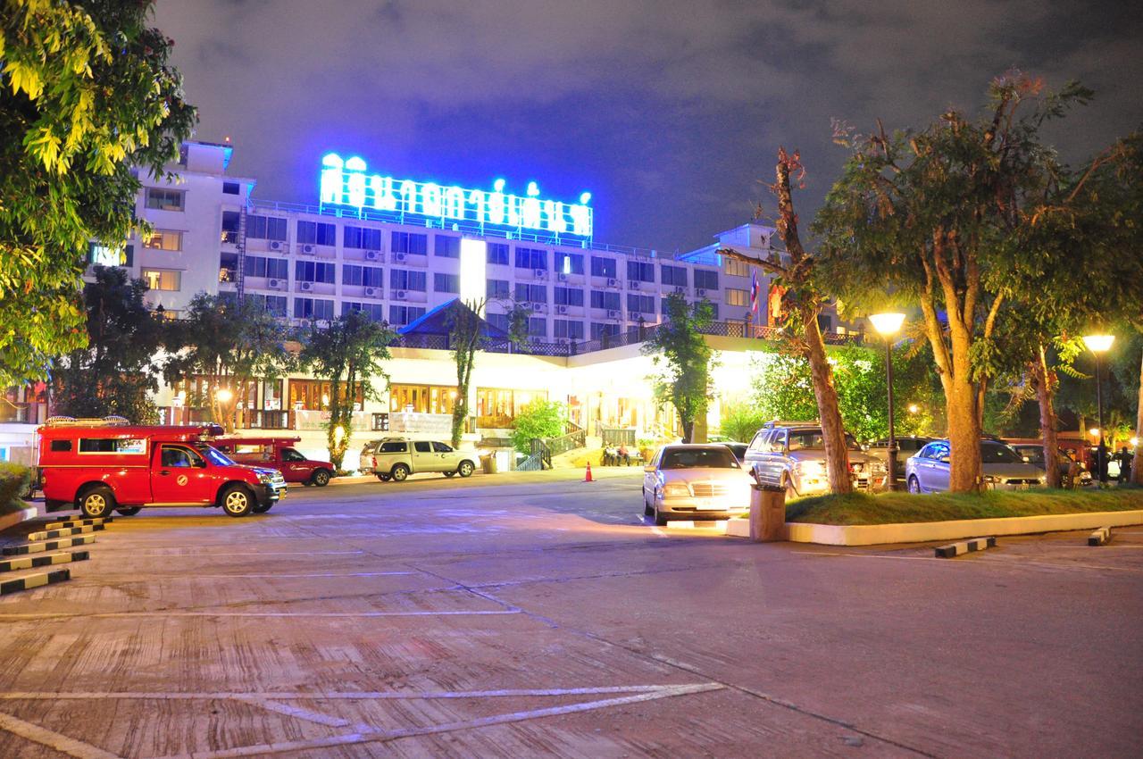 Sirinart Garden Chiang Mai Hotel — Photos 1